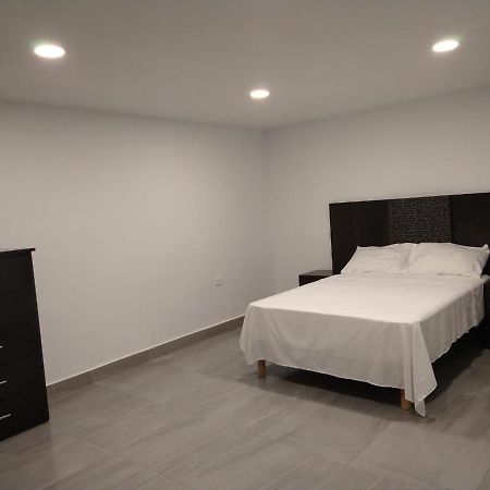 Apartmán Casa M&J Cd. Juarez Exteriér fotografie