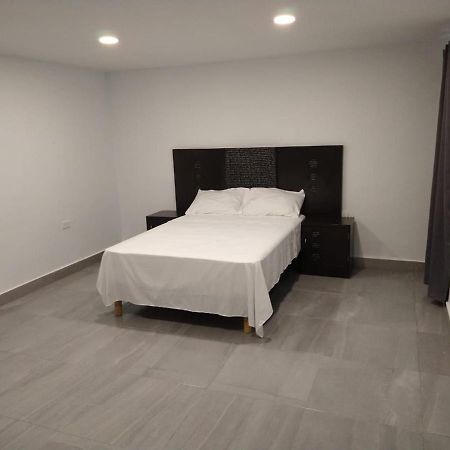Apartmán Casa M&J Cd. Juarez Exteriér fotografie