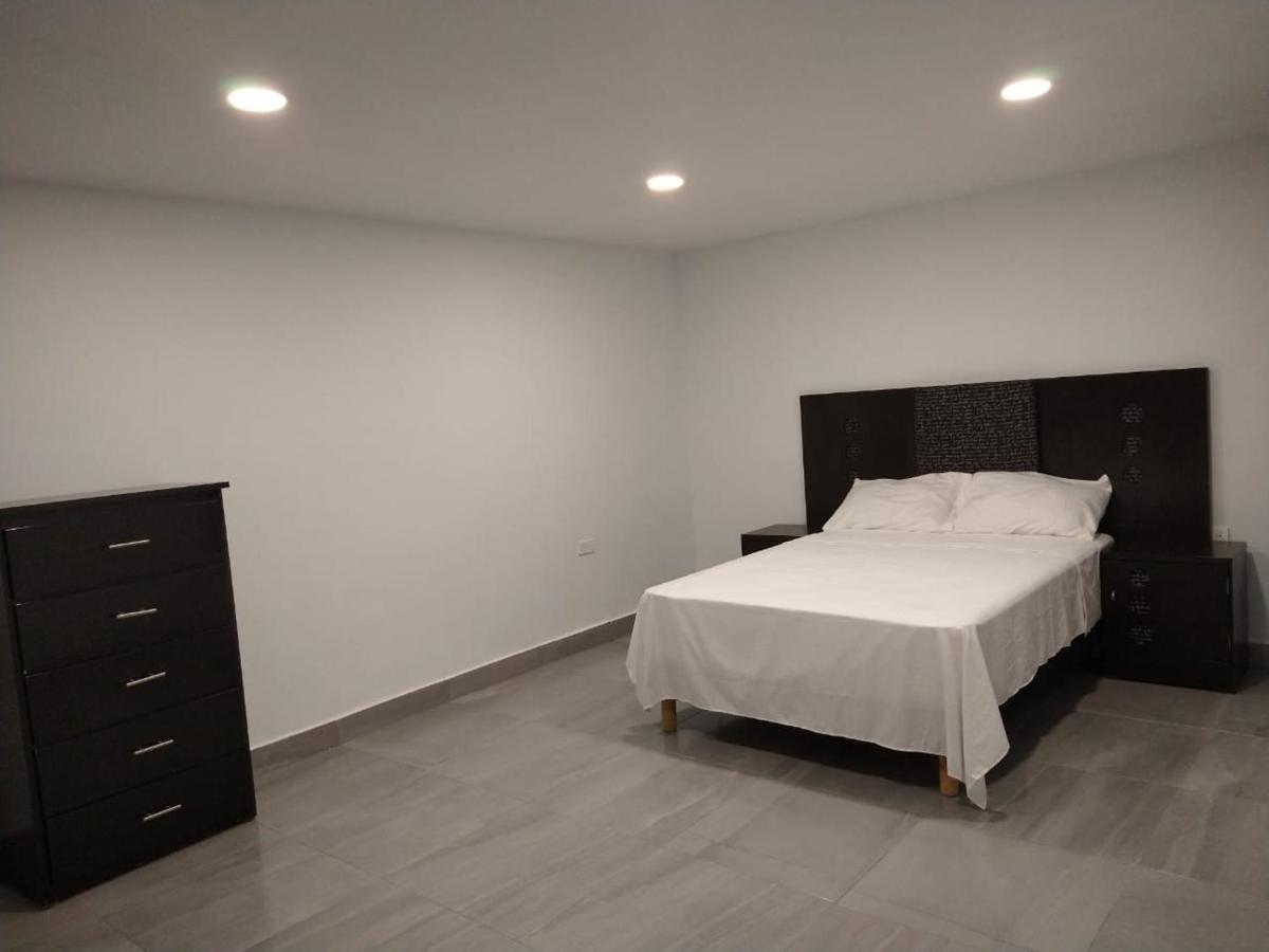 Apartmán Casa M&J Cd. Juarez Exteriér fotografie