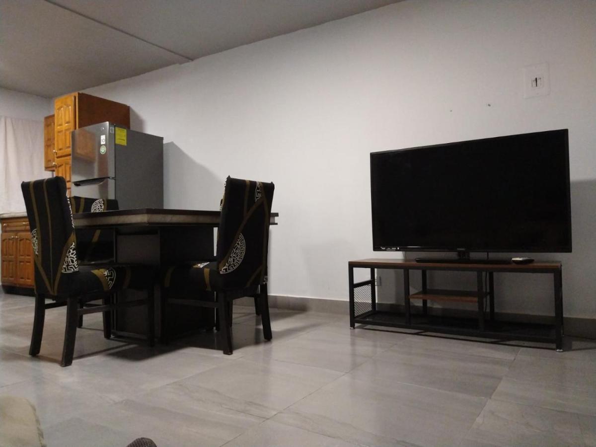 Apartmán Casa M&J Cd. Juarez Exteriér fotografie