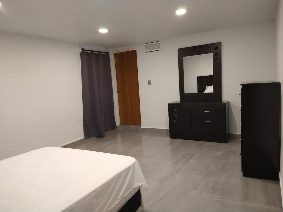 Apartmán Casa M&J Cd. Juarez Exteriér fotografie