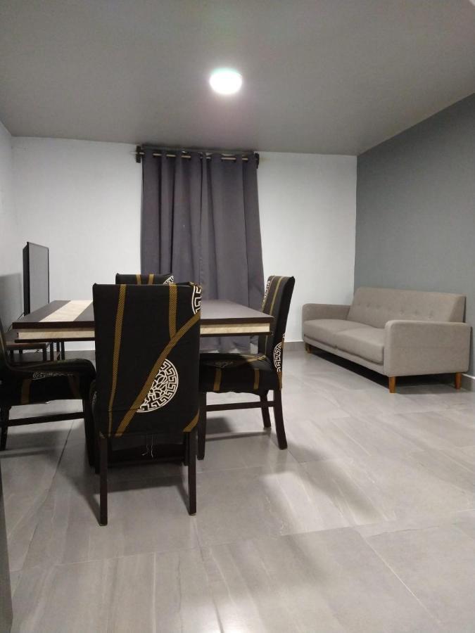 Apartmán Casa M&J Cd. Juarez Exteriér fotografie