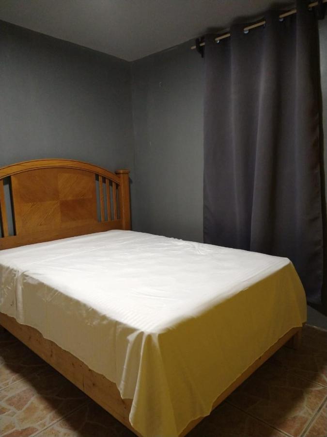 Apartmán Casa M&J Cd. Juarez Exteriér fotografie