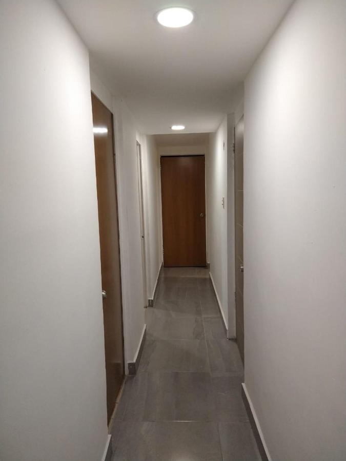 Apartmán Casa M&J Cd. Juarez Exteriér fotografie