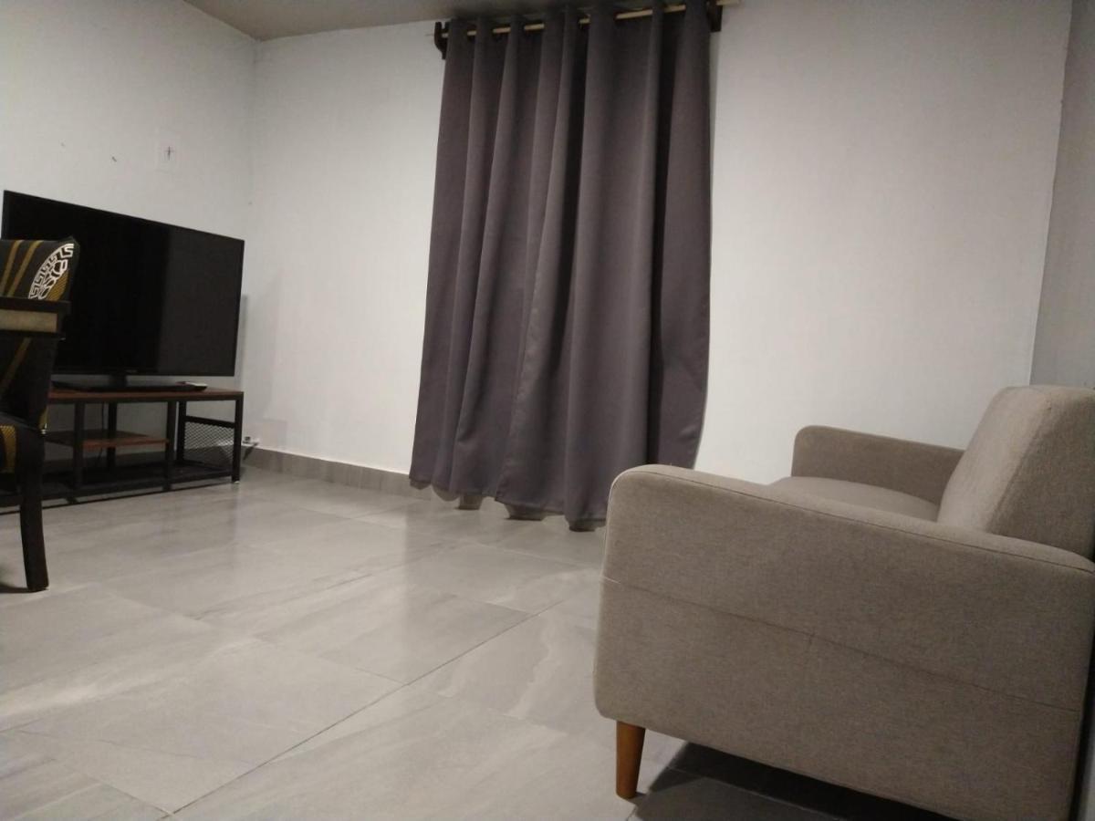 Apartmán Casa M&J Cd. Juarez Exteriér fotografie