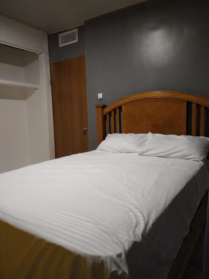 Apartmán Casa M&J Cd. Juarez Exteriér fotografie