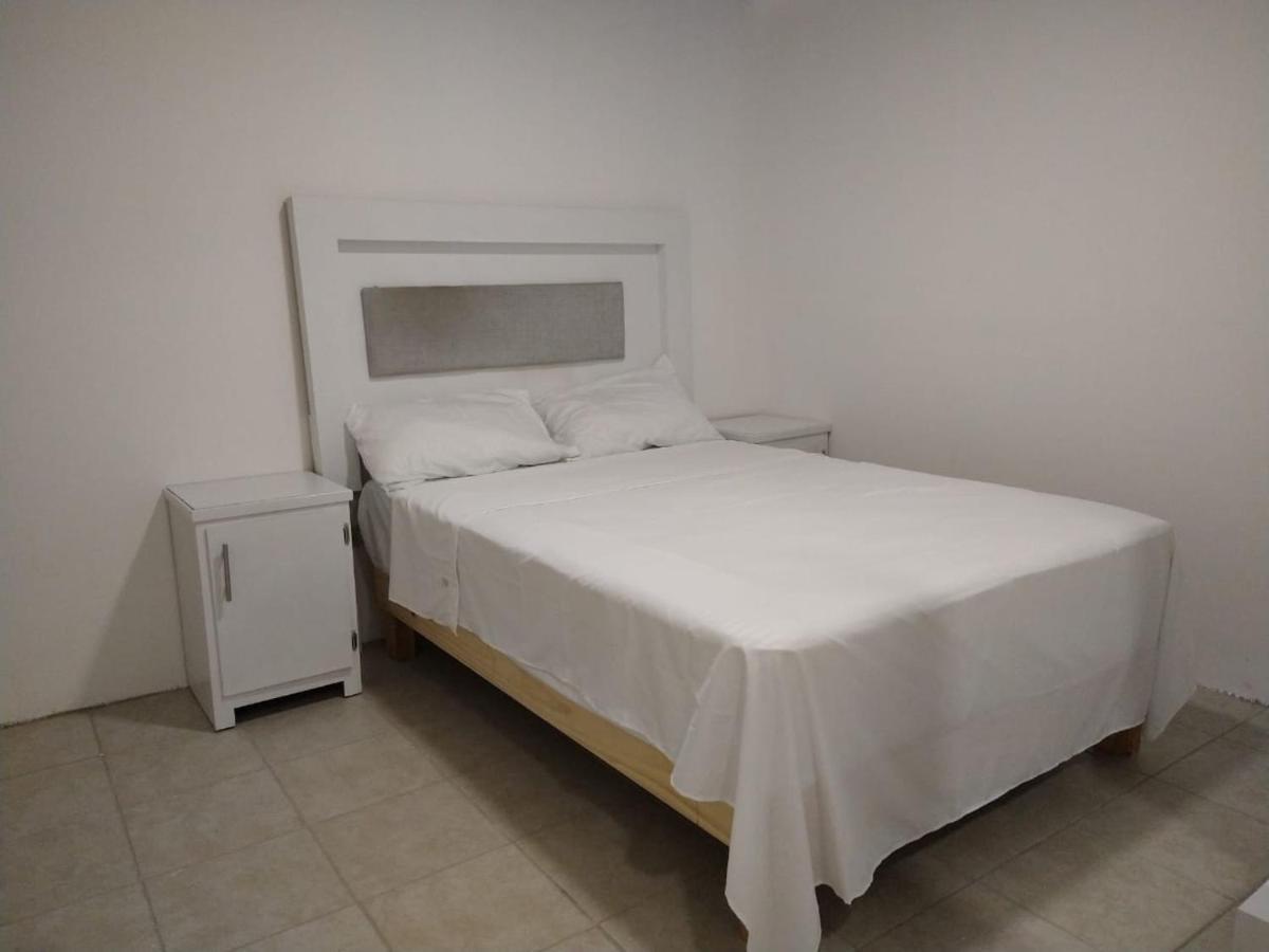 Apartmán Casa M&J Cd. Juarez Exteriér fotografie