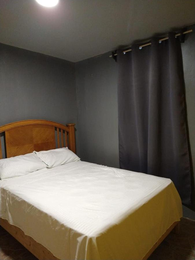 Apartmán Casa M&J Cd. Juarez Exteriér fotografie
